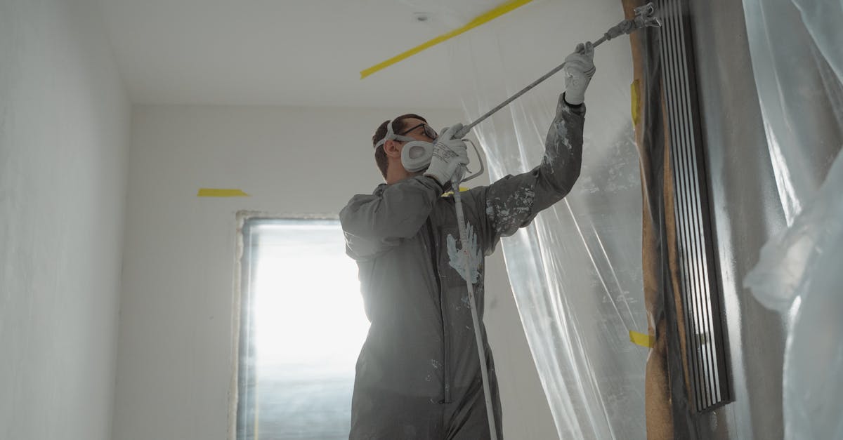 Best Practices for Sanding and Smoothing Surfaces