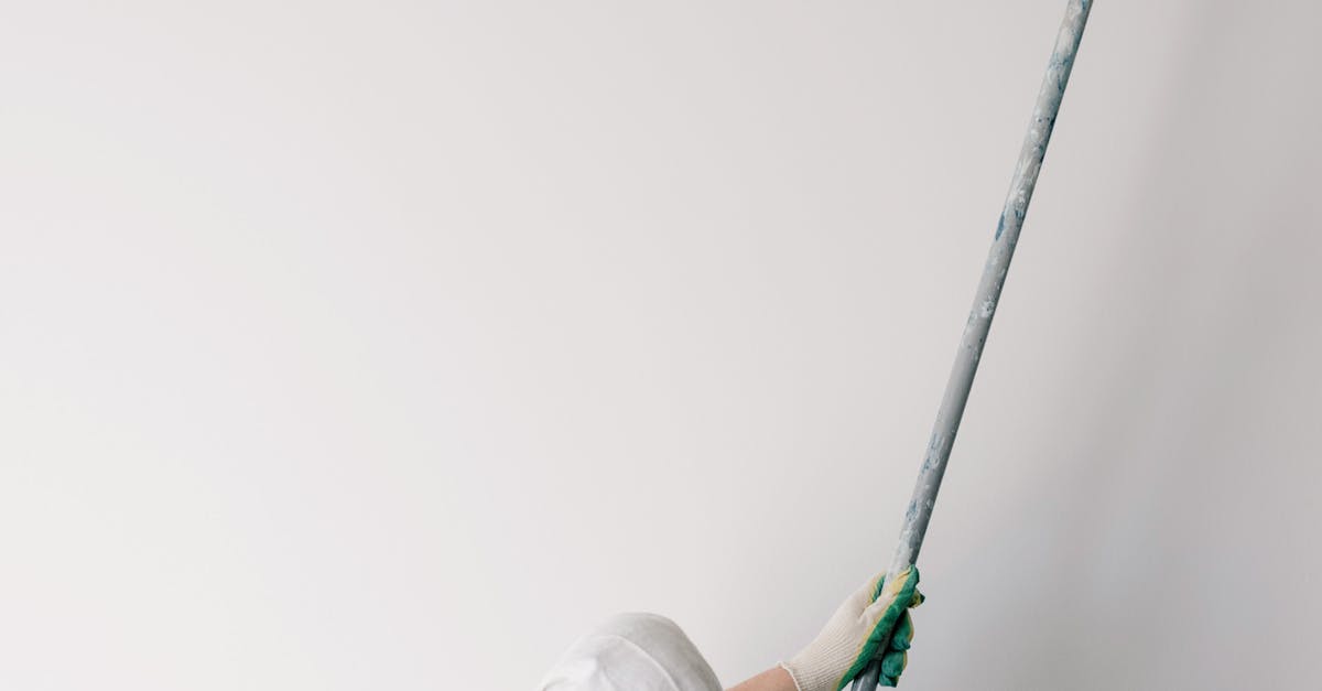 How to Achieve a Modern Look with Natural Paint Products